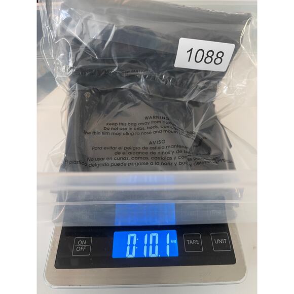 Gianni Bini Coated Cropped Tank Skirt Set Event Date Night Size Womens Large - Picture 7 of 7